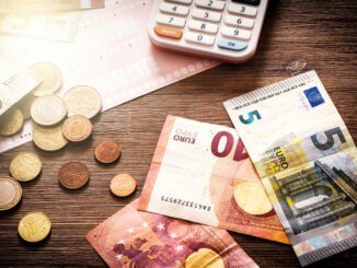 Geld anlegen trotz Niedrigzins