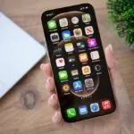 iPhone 12