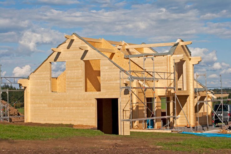 Nachhaltig bauen – meine Tipps fürs ökologische Eigenheim