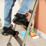 Sicherheitsschuhe für Heimwerker