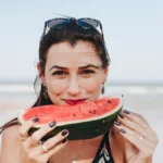 Abnehmen im Urlaub