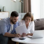 Frisch verheiratet: jetzt Finanzen ordnen
