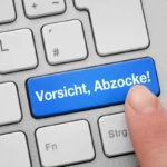 Abzocke im Internet