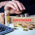 Bürgergeld trotz Arbeit