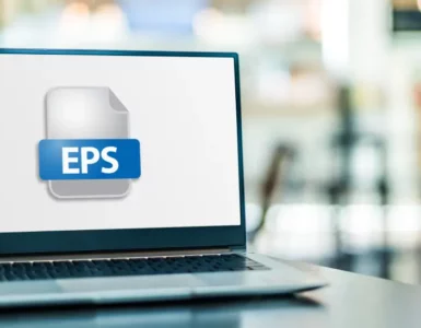 EPS Datei öffnen