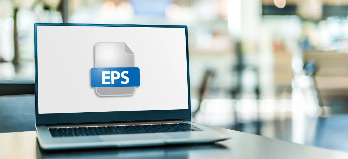 EPS Datei öffnen