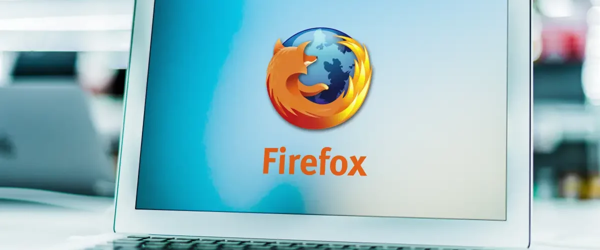 Firefox sicher machen