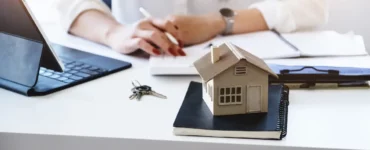 Immobilienfinanzierung Hypothekenzinsen