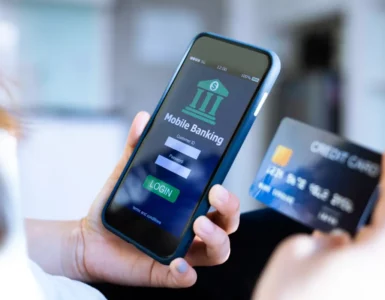 Mobile Banking - Tipps für mehr Sicherheit