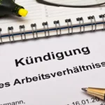 Arbeitsvertrag kündigen – Vorlage & Tipps für Arbeitnehmer