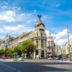 Museen in Madrid