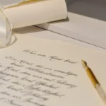 Kreativ gestalten mit edlem Papier: Was bei der Auswahl wichtig ist