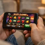 Funktion Online-Spielautomaten
